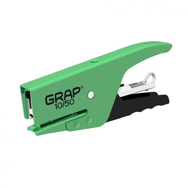 ABROCHADORA GRAP 10/50 PINTADA