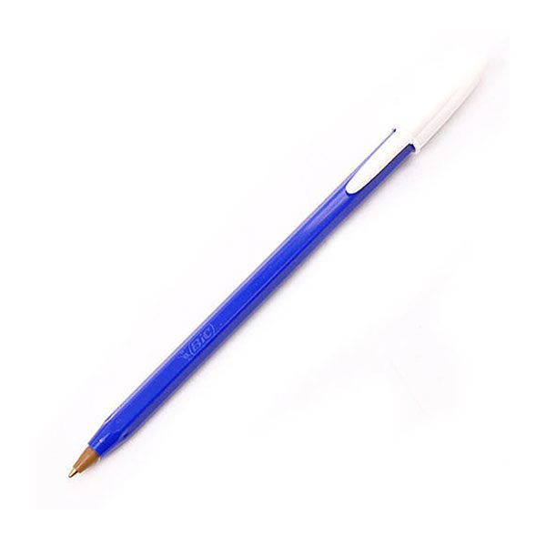BOLIGRAFO BIC TRAZO GRUESO C/U