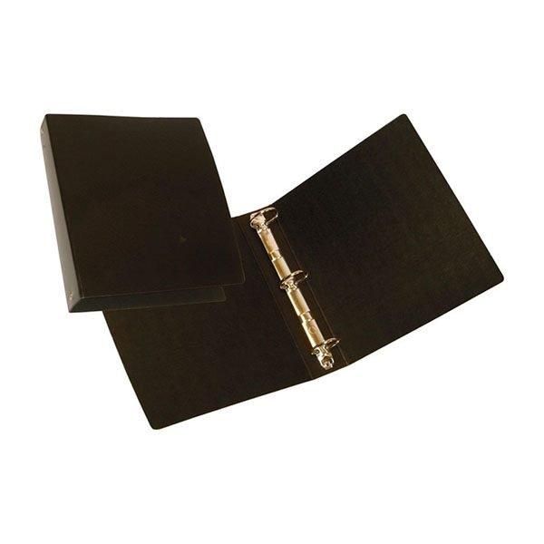 CARPETA ECON.ESC.3.40 F.NEGRO