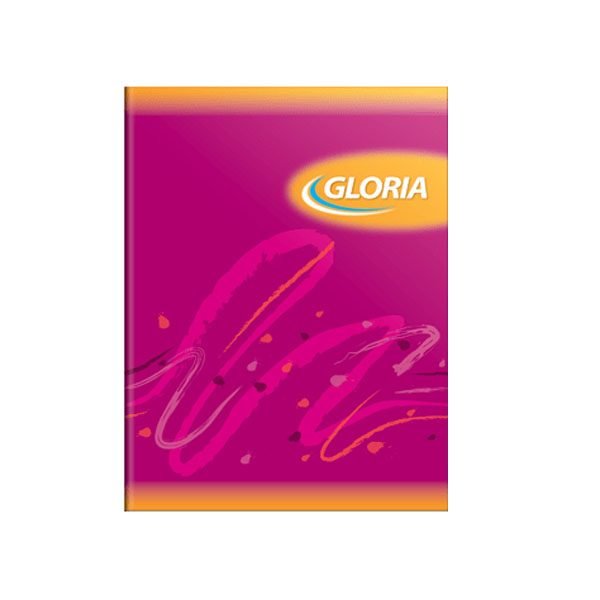 CUAD.GLORIA T/F 84HJ =