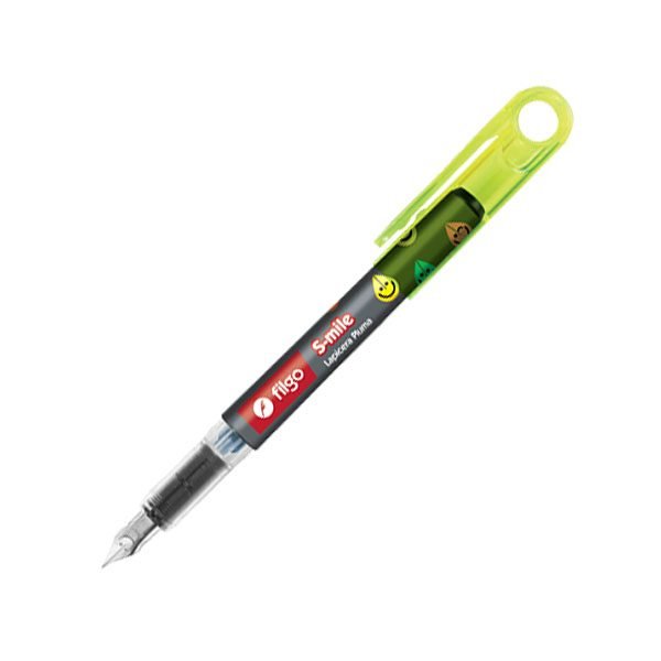 LAPICERA FILGO S-MILE C/U PV-SM