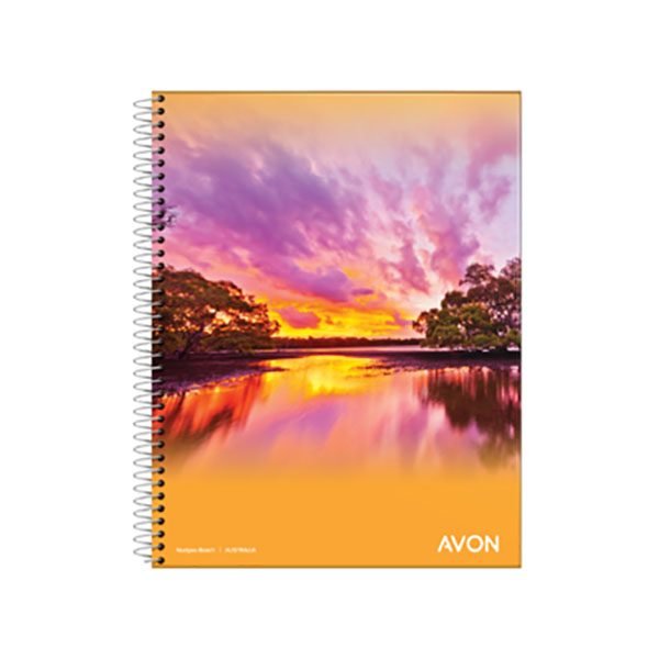 CUAD.AVON C/ESP 16.21 46HJ #