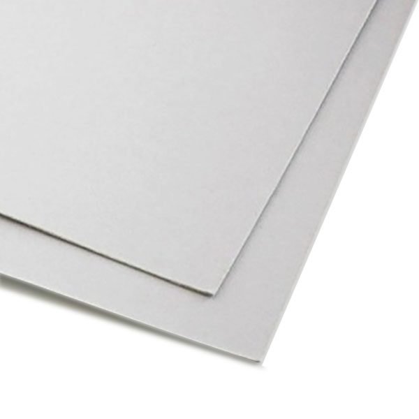 CARTON GRIS 70X100 1.5MM