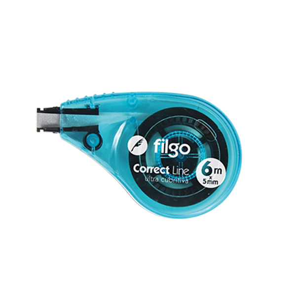 CORRECTOR FILGO CINTA WL-506 C/U