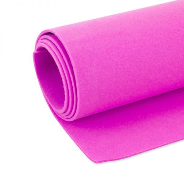 GOMA EVA LISA 2MM / COLORES VARIOS