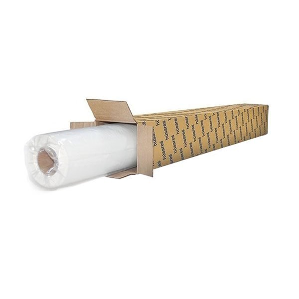 PAPEL P/PLOTTER HUSARES 91.44X50 90GR.16