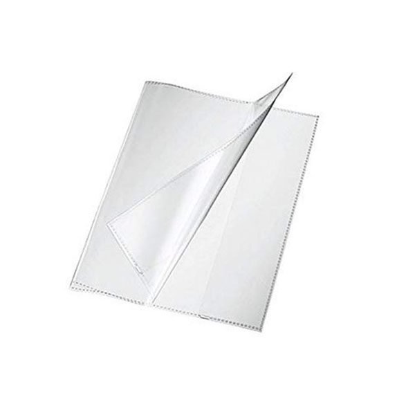 FUNDA PLAST.REF.P/CARP.ESC.X12