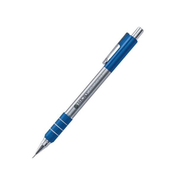 PORTAMINAS MICRO EXECUTIVE METAL 0.7 C/U