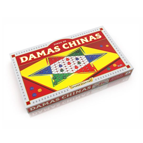 DAMAS CHINAS IMPLAS 04