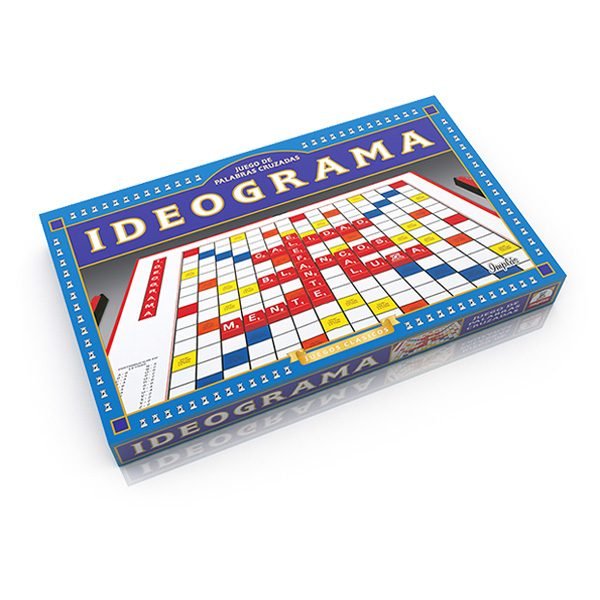 IDEOGRAMA IMPLAS ART 26