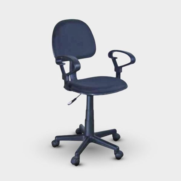 SILLA ESCRITORIO C/REPOSABR.NG GEN76