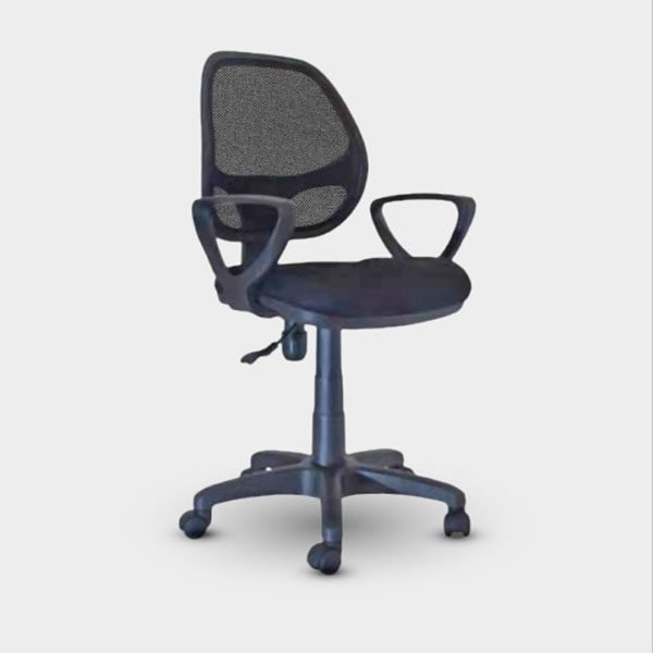 SILLA EJECUTIVA MARSELLA GEN98