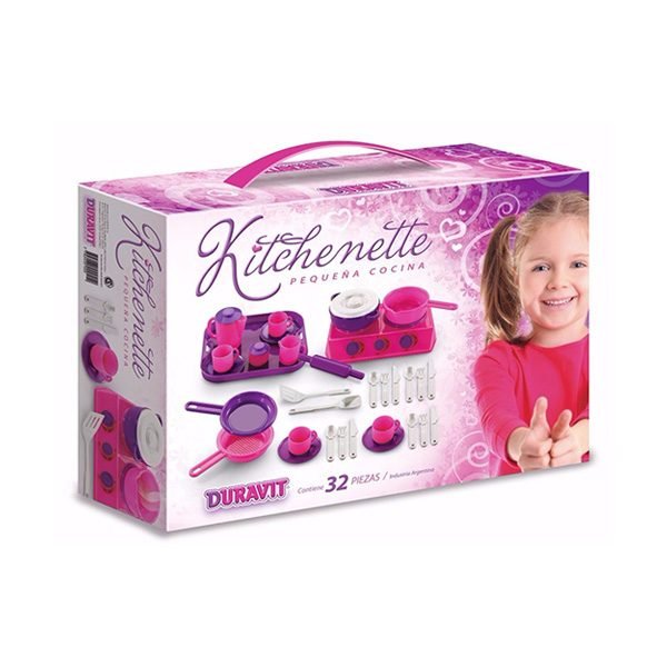 DURAVIT KICHINETTE 615