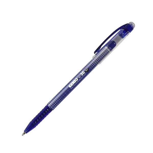 BOLIG.SIMBALL GENIO 2G AZUL C/U