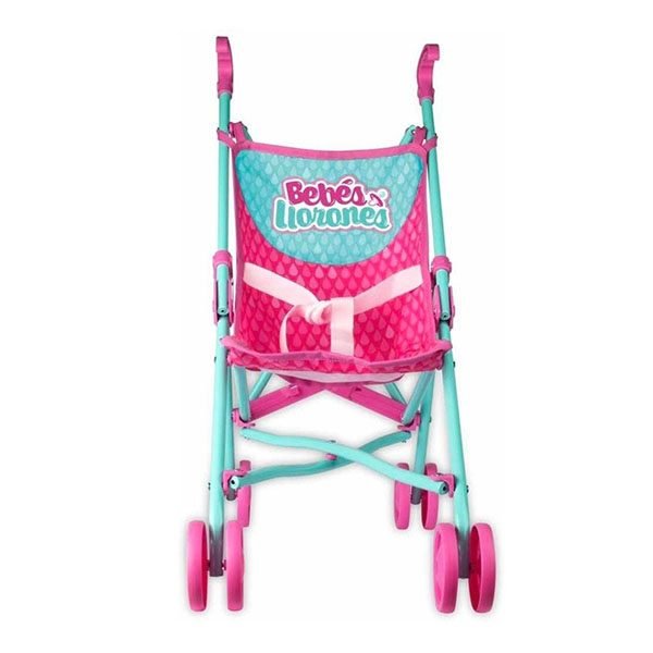 COCHE CRY BABIES 95940