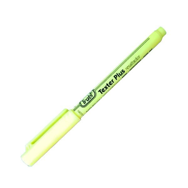 MARC.TRABI TEXTER PLUS RESALT.EXTRA FINO - COLORES C/U