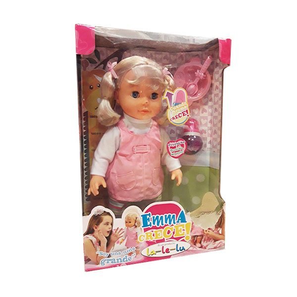 EMMA CRECE 16131S