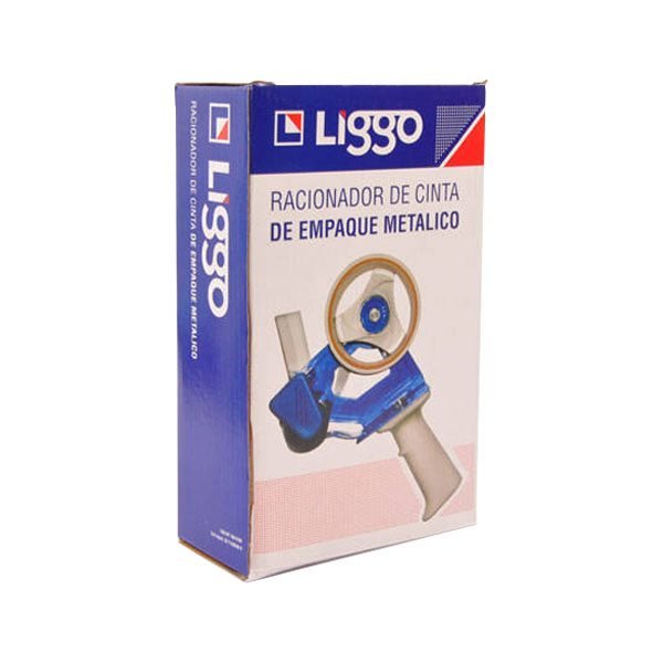 RACIONADOR LIGGO P/EMPAQUE