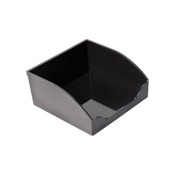 PORTATACO 9X9 LIGGO NEGRO