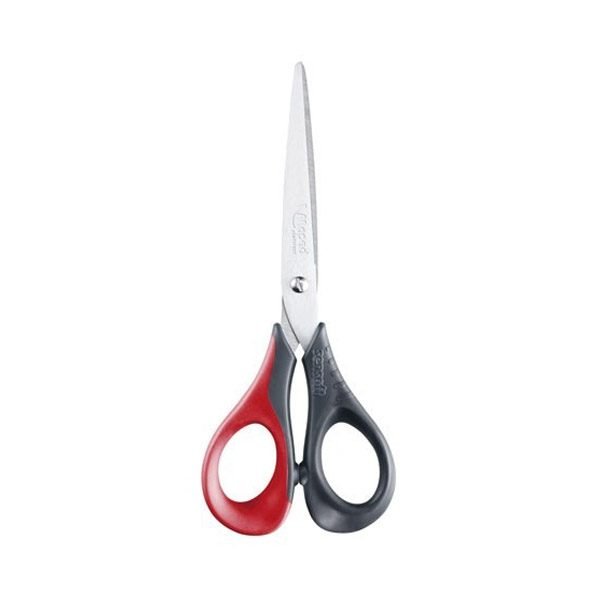 TIJERA MAPED SENSOFT 16 CM 169600 C/U