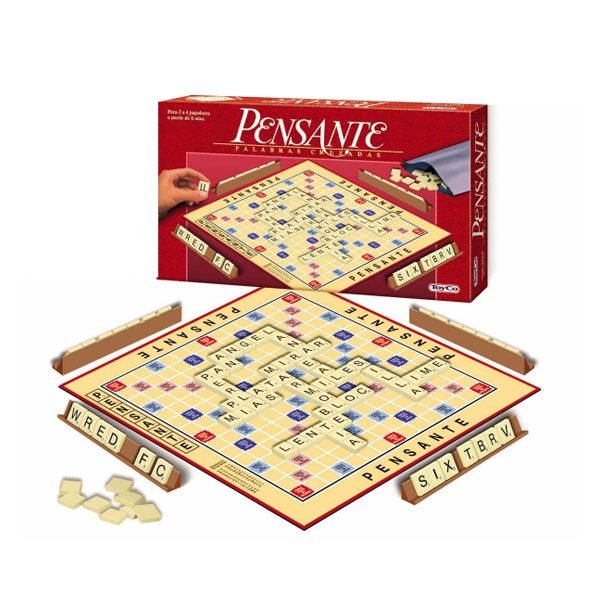 PENSANTE 2019