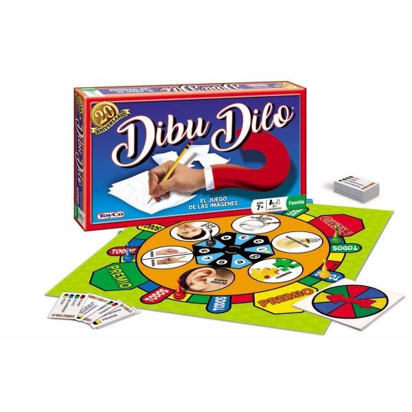 DIBU DILO 15024