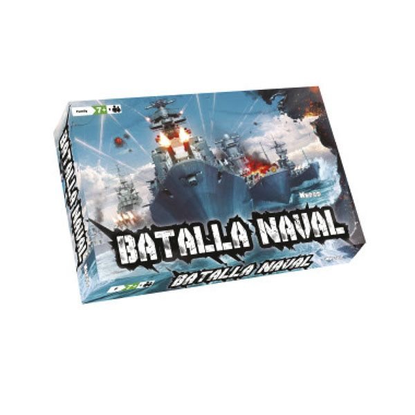 BATALLA NAVAL 1043