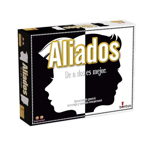 ALIADOS 109