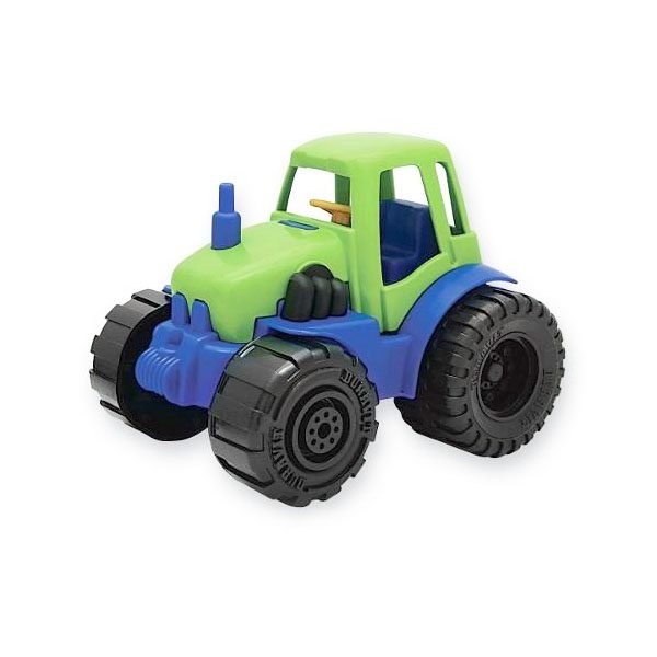 DURAVIT TRACTOR CHICO 210