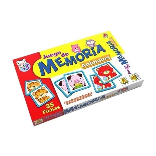 MEMORIA ANIMALITOS 257