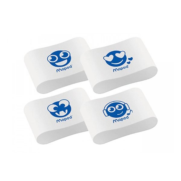 GOMA MAPED ESSENTIALS SOFT C/U