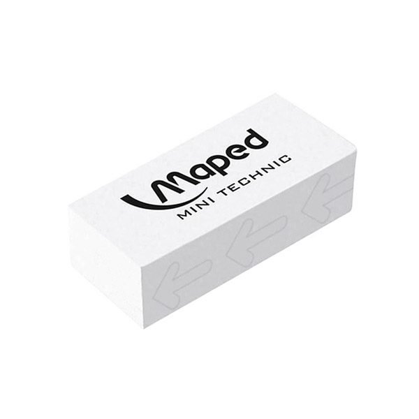 GOMA MAPED MINI TECHNIC 300 011300 C/U