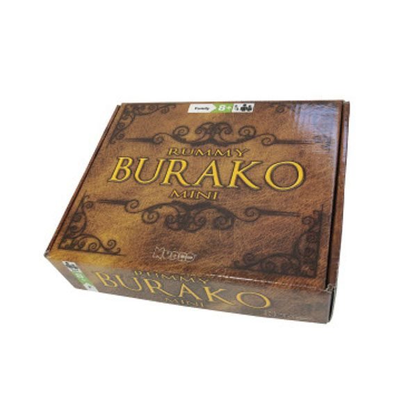 MINI BURAKO NUPRO 1252