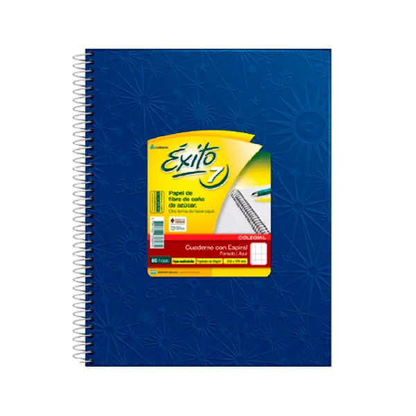 CUAD.LED.C/ESP 22.28 60HJ COLEG.FORR #