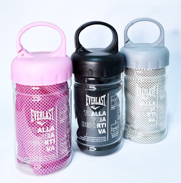 BOTELLA TOALLA FRIA 11300