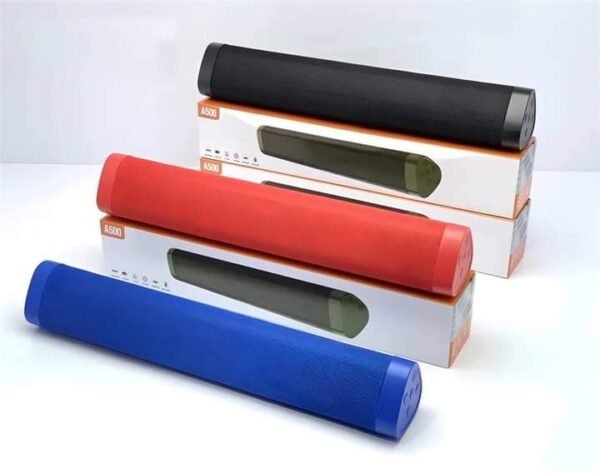 PARLANTE BLUETOOTH A500