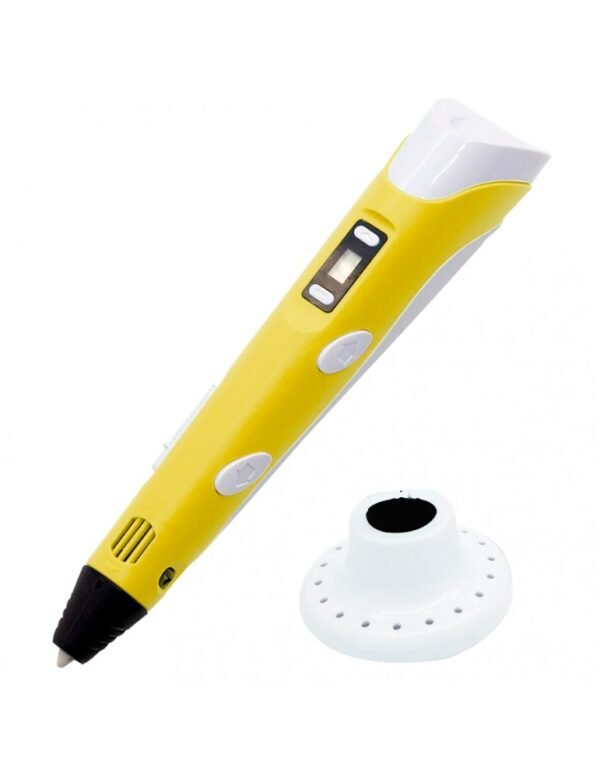 LAPIZ 3D GENERICO 3D PEN