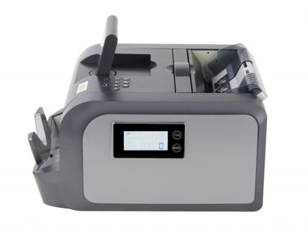 CONTADORA DE BILLETES DASA C720 - Imagen 2