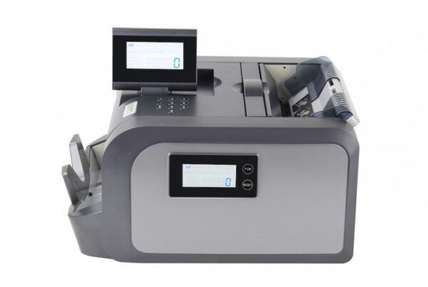 CONTADORA DE BILLETES DASA C720 - Imagen 3