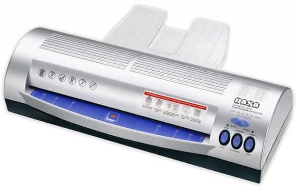 PLASTIFICADORA DASA LM330 OF./ A3