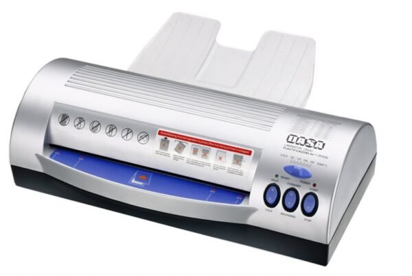 PLASTIFICADORA DASA LM240 A-4/ OF.